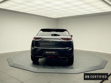 SPOTICAR Ds Ds 3 Crossback E-tense Grand Chic Occasion - Citadine Electrique Gris Platinium (m) - Odos - 1203980810_5