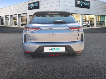 DS CERTIFIED Ds Ds 3 Crossback Bluehdi 130ch Business Automatique 126g occasion certifiée - Citadine Diesel Gris Artense (m) - Eybens - 3981014_5
