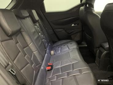 SPOTICAR Ds Ds 3 Crossback Puretech 155 Eat8 Grand Chic Occasion - Citadine Essence Ktv Noir Perla Nera - Montevrain - 1203991719_5