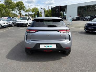 DS CERTIFIED Ds Ds 3 Crossback E-tense Performance Line 4cv occasion certifiée - Citadine Electrique Gris Artense (m) - Saint Lo - 4012148_5