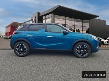 SPOTICAR Ds Ds 3 Crossback E-tense Faubourg Occasion - Citadine Electrique Bougainvilliers - Montauban - 1204049221_4