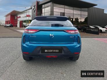 SPOTICAR Ds Ds 3 Crossback E-tense Faubourg Occasion - Citadine Electrique Bougainvilliers - Montauban - 1204049221_5
