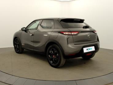 SPOTICAR Ds Ds 3 Crossback Puretech 130 Auto Performance Line Occasion - Citadine Essence Gris Foncé - Savigny Le Temple - 1204143345_3