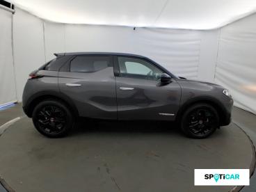 SPOTICAR Ds Ds 3 Crossback Puretech 100ch Performance Line Occasion - Citadine Essence Gris Platinium (m) - Eybens - 304192834_4