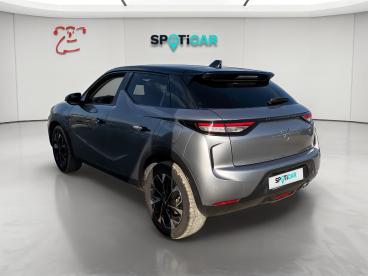 SPOTICAR Ds Ds 3 Crossback Bluehdi 130ch Rivoli Automatique Occasion - Citadine Diesel Gris - Nimes - 1204236383_3