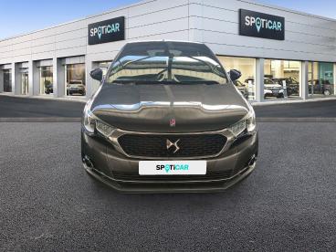 SPOTICAR Ds Ds 4 Thp 210 S&s Bvm6 Performance Line Occasion - Berline Essence Gris Clair - Roanne - 1202743322_2