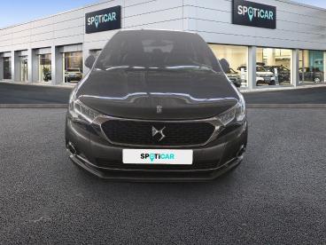 SPOTICAR Ds Ds 4 4 Puretech 130 S&s Bvm6 Executive Occasion - Berline Essence Gris Clair - Roanne - 1202743336_2