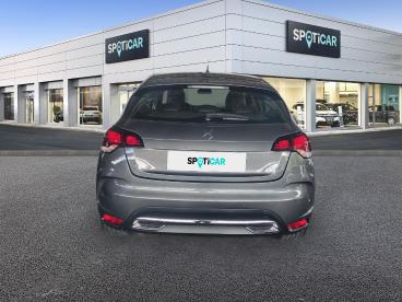 SPOTICAR Ds Ds 4 4 Puretech 130 S&s Bvm6 Executive Occasion - Berline Essence Gris Clair - Roanne - 1202743336_5