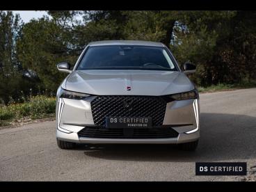 DS CERTIFIED Ds Ds 4 130ch Performance Line Automatique occasion certifiée - Berline Essence Cristal Pearl (n) - Aubagne - 2940852_2