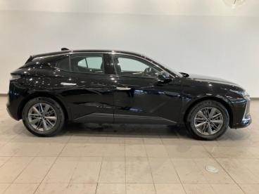 DS CERTIFIED Ds Ds 4 E-tense 225ch Bastille occasion certifiée - Berline Hybride Rechargeable Noir Perla Nera (n) - Colmar - 2994378_4