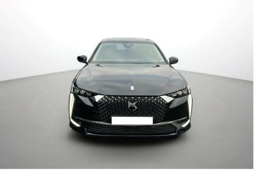 DS CERTIFIED Ds Ds 4 Hybride 136ch Antoine De Saint Exupery Automatique occasion certifiée - Berline Hybride Noir - Saint Quentin - 3199560_2