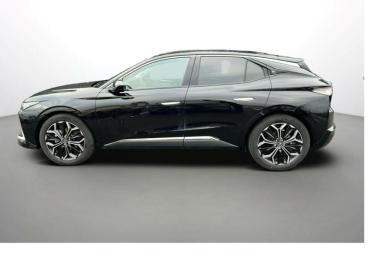 DS CERTIFIED Ds Ds 4 Hybride 136ch Antoine De Saint Exupery Automatique occasion certifiée - Berline Hybride Noir - Saint Quentin - 3199560_3
