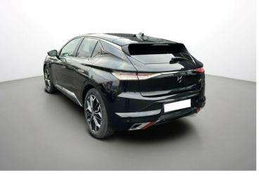 DS CERTIFIED Ds Ds 4 Hybride 136ch Antoine De Saint Exupery Automatique occasion certifiée - Berline Hybride Noir - Saint Quentin - 3199560_4