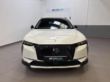 DS CERTIFIED Ds Ds 4 E-tense 225ch Rivoli occasion certifiée - Berline Hybride Rechargeable Blanc Nacré (n) - Chelles - 3208757_2