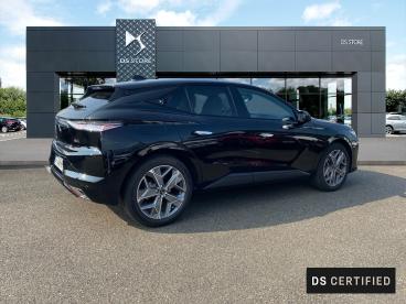 DS CERTIFIED Ds Ds 4 Puretech 130 Eat8 Esprit De Voyage occasion certifiée - Berline Essence Noir - Mont De Marsan - 3288812_4