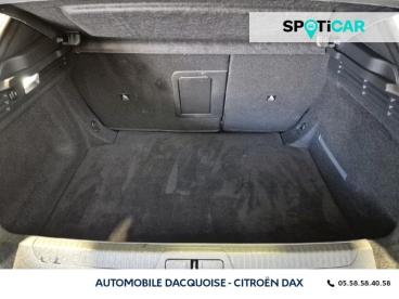 DS CERTIFIED Ds Ds 4 Hybride 136ch Etoile Automatique occasion certifiée - Berline Hybride Blanc Nacré (n) - Mees - 3295294_5