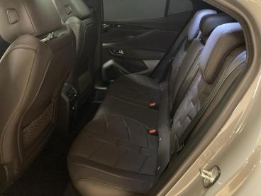 DS CERTIFIED Ds Ds 4 Bluehdi 130ch Cross Opera Automatique occasion certifiée - Berline Diesel Gris Laqué (m) - Auxerre - 3321634_5