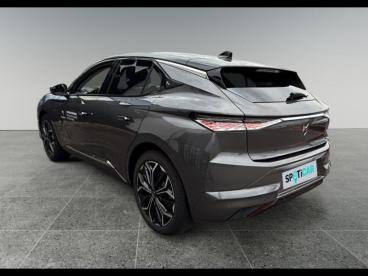 DS CERTIFIED Ds Ds 4 Hybride 136ch Etoile Gps - Camera - Sieges Chauffa occasion certifiée - Berline Hybride Gris Platinium (m) - Saverne - 3328800_3