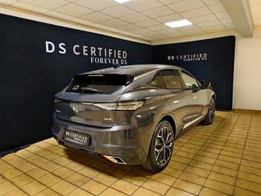 DS CERTIFIED Ds Ds 4 E-tense 225ch Antoine De Saint Exupery occasion certifiée - Berline Hybride Rechargeable Vol De Nuit (n)) - Auxerre - 3333333_3