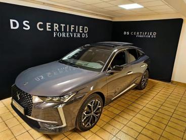 DS CERTIFIED Ds Ds 4 E-tense 225ch Antoine De Saint Exupery occasion certifiée - Berline Hybride Rechargeable Vol De Nuit (n)) - Auxerre - 3333333_4