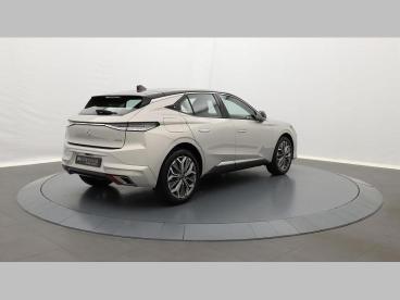 DS CERTIFIED Ds Ds 4 Puretech 130 Automatique Trocadero occasion certifiée - Berline Essence Blanc - Beziers - 3336816_2