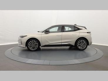 DS CERTIFIED Ds Ds 4 Puretech 130 Automatique Trocadero occasion certifiée - Berline Essence Blanc - Beziers - 3336816_3