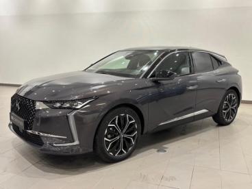 DS CERTIFIED Ds Ds 4 Hybride 136ch Antoine De Saint Exupery Automatique occasion certifiée - Berline Hybride Vol De Nuit (n)) - Colmar - 3342882_1