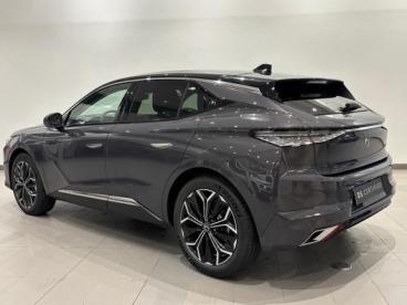 DS CERTIFIED Ds Ds 4 Hybride 136ch Antoine De Saint Exupery Automatique occasion certifiée - Berline Hybride Vol De Nuit (n)) - Colmar - 3342882_2