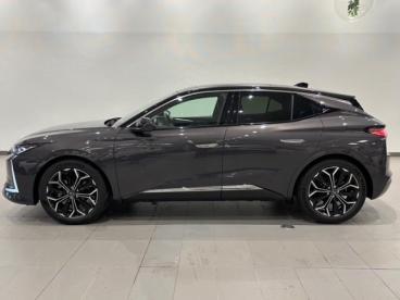 DS CERTIFIED Ds Ds 4 Hybride 136ch Antoine De Saint Exupery Automatique occasion certifiée - Berline Hybride Vol De Nuit (n)) - Colmar - 3342882_3