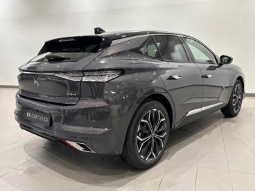 DS CERTIFIED Ds Ds 4 Hybride 136ch Antoine De Saint Exupery Automatique occasion certifiée - Berline Hybride Vol De Nuit (n)) - Colmar - 3342882_4