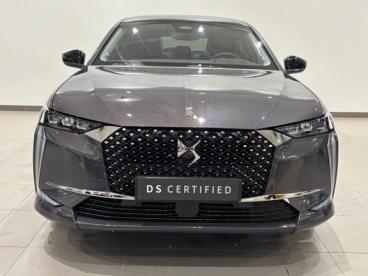 DS CERTIFIED Ds Ds 4 Hybride 136ch Antoine De Saint Exupery Automatique occasion certifiée - Berline Hybride Vol De Nuit (n)) - Colmar - 3342882_5