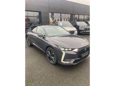 DS CERTIFIED Ds Ds 4 Hybride 136 E-dct6 Antoine De Saint Exupery occasion certifiée - Berline Essence Gris - Olivet - 3348041_3