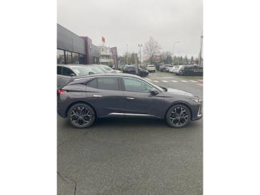 DS CERTIFIED Ds Ds 4 Hybride 136 E-dct6 Antoine De Saint Exupery occasion certifiée - Berline Essence Gris - Olivet - 3348041_4