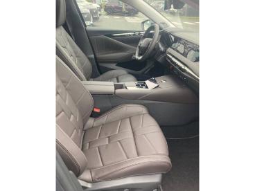 DS CERTIFIED Ds Ds 4 Hybride 136 E-dct6 Antoine De Saint Exupery occasion certifiée - Berline Essence Gris - Olivet - 3348041_5