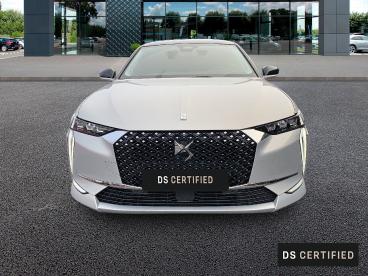 DS CERTIFIED Ds Ds 4 Bluehdi 130ch Opera Automatique occasion certifiée - Berline Diesel Cristal Pearl (n) - Valenciennes - 3349296_2