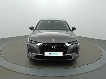 SPOTICAR Ds Ds 4 Bluehdi 130 Eat8 Etoile - Alcantara Occasion - Berline Diesel Gris - Corbas - 1203366756_2