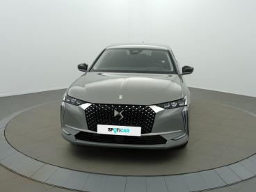 SPOTICAR Ds Ds 4 Bluehdi 130 Eat8 Etoile - Alcantara Occasion - Berline Diesel Gris - Corbas - 1203366764_2