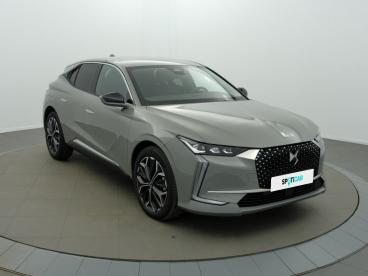 SPOTICAR Ds Ds 4 Bluehdi 130 Eat8 Etoile - Alcantara Occasion - Berline Diesel Gris - Corbas - 1203366764_3