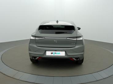 SPOTICAR Ds Ds 4 Bluehdi 130 Eat8 Etoile - Alcantara Occasion - Berline Diesel Gris - Corbas - 1203366764_5