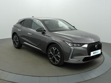 SPOTICAR Ds Ds 4 Bluehdi 130 Eat8 Etoile - Alcantara Occasion - Berline Diesel Gris - France - 1203366766_3
