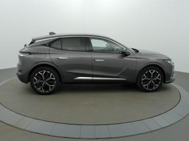 SPOTICAR Ds Ds 4 Bluehdi 130 Eat8 Etoile - Alcantara Occasion - Berline Diesel Gris - France - 1203366766_4