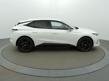 SPOTICAR Ds Ds 4 Hybride E-tense 225 Eat8 Performance Line Occasion - Berline Hybride Rechargeable Blanc - France - 1203366783_4