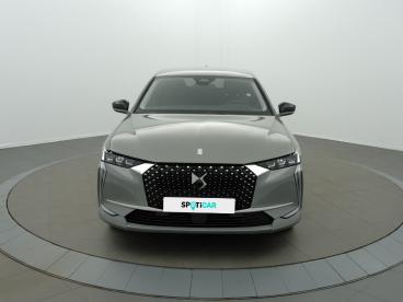 SPOTICAR Ds Ds 4 Hybride E-tense 225 Eat8 Rivoli Occasion - Berline Hybride Rechargeable Gris - Carrieres-sous-poissy - 1203387306_2