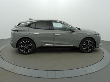 SPOTICAR Ds Ds 4 Hybride E-tense 225 Eat8 Rivoli Occasion - Berline Hybride Rechargeable Gris - Carrieres-sous-poissy - 1203387306_4