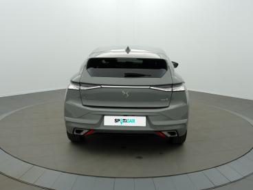 SPOTICAR Ds Ds 4 Hybride E-tense 225 Eat8 Rivoli Occasion - Berline Hybride Rechargeable Gris - Carrieres-sous-poissy - 1203387306_5