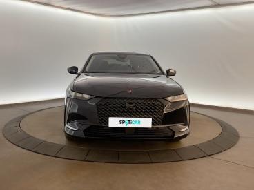 SPOTICAR Ds Ds 4 Puretech 130 Eat8 Performance Line Occasion - Berline Essence Noir - Carrieres-sous-poissy - 1203387604_2