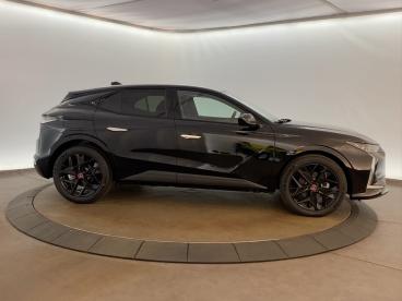 SPOTICAR Ds Ds 4 Puretech 130 Eat8 Performance Line Occasion - Berline Essence Noir - Carrieres-sous-poissy - 1203387604_4