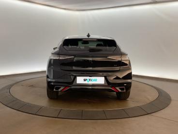 SPOTICAR Ds Ds 4 Puretech 130 Eat8 Performance Line Occasion - Berline Essence Noir - Carrieres-sous-poissy - 1203387604_5