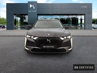 DS CERTIFIED Ds Ds 4 Hybride Rechargeable 225 Eat8 Antoine De Saint Exu occasion certifiée - Berline Hybride Rechargeable Violet - Fontenay Le Comte - 3400752_2