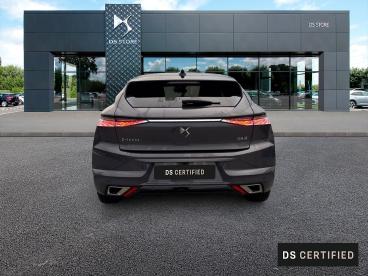 DS CERTIFIED Ds Ds 4 Hybride Rechargeable 225 Eat8 Antoine De Saint Exu occasion certifiée - Berline Hybride Rechargeable Violet - Fontenay Le Comte - 3400752_5